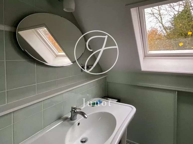 House Ennetières-en-Weppes - 5 bedrooms - 206m²