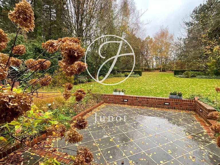 House Ennetières-en-Weppes - 5 bedrooms - 206m²
