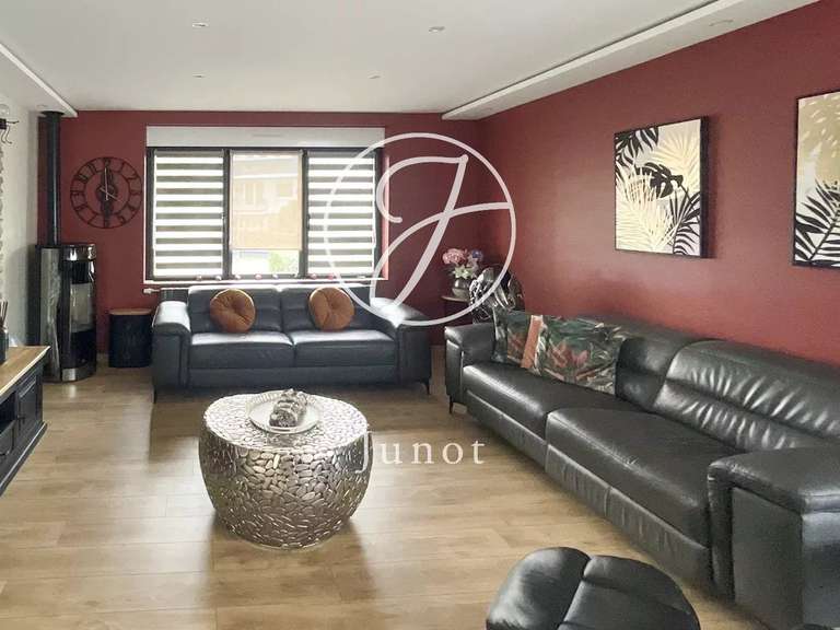 Maison Ennetières-en-Weppes - 6 chambres - 480m²