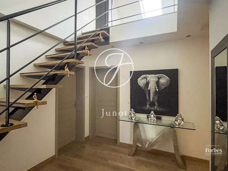 Maison Ennetières-en-Weppes - 6 chambres - 480m²