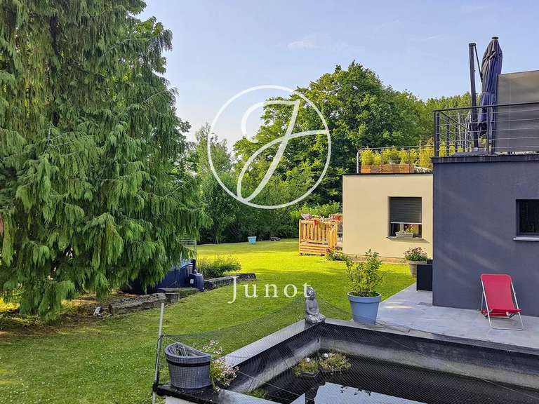 Maison Ennetières-en-Weppes - 6 chambres - 480m²
