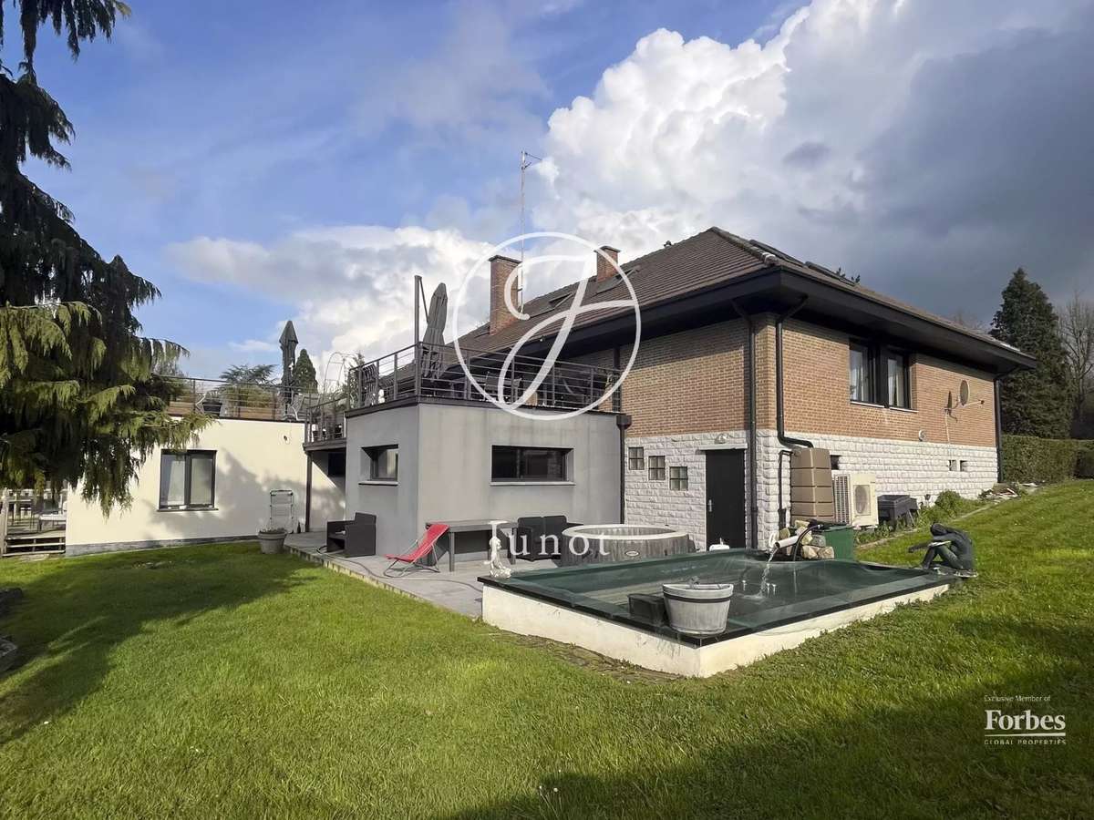 Maison Ennetières-en-Weppes
