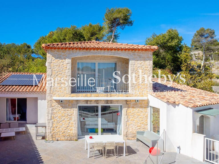 Sale House Ensuès-la-Redonne - 3 bedrooms