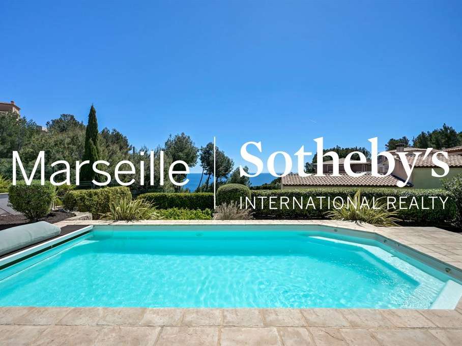 House Ensuès-la-Redonne