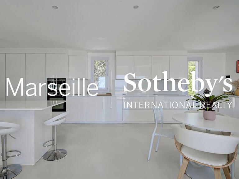 Maison Ensuès-la-Redonne - 6 chambres - 297m²