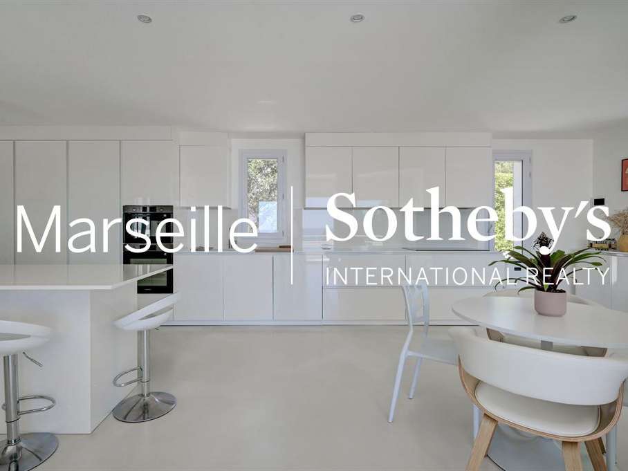 House Ensuès-la-Redonne