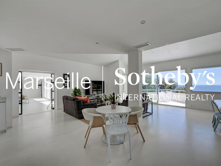 Maison Ensuès-la-Redonne - 6 chambres - 297m²