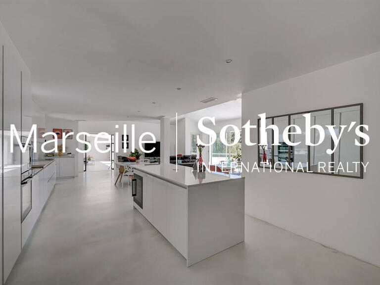 Maison Ensuès-la-Redonne - 6 chambres - 297m²