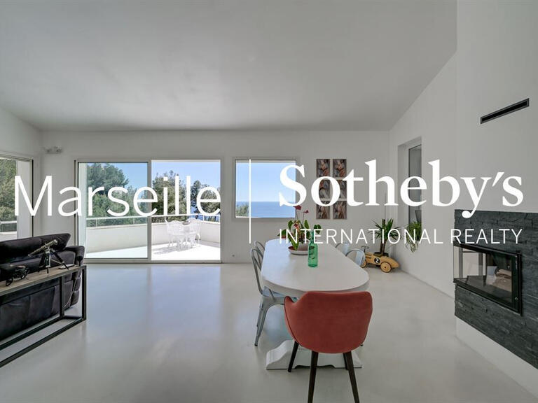 Maison Ensuès-la-Redonne - 6 chambres - 297m²
