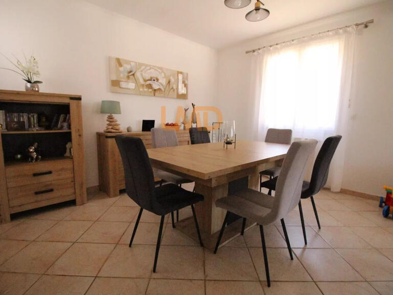 Maison Ensuès-la-Redonne - 3 chambres - 158m²