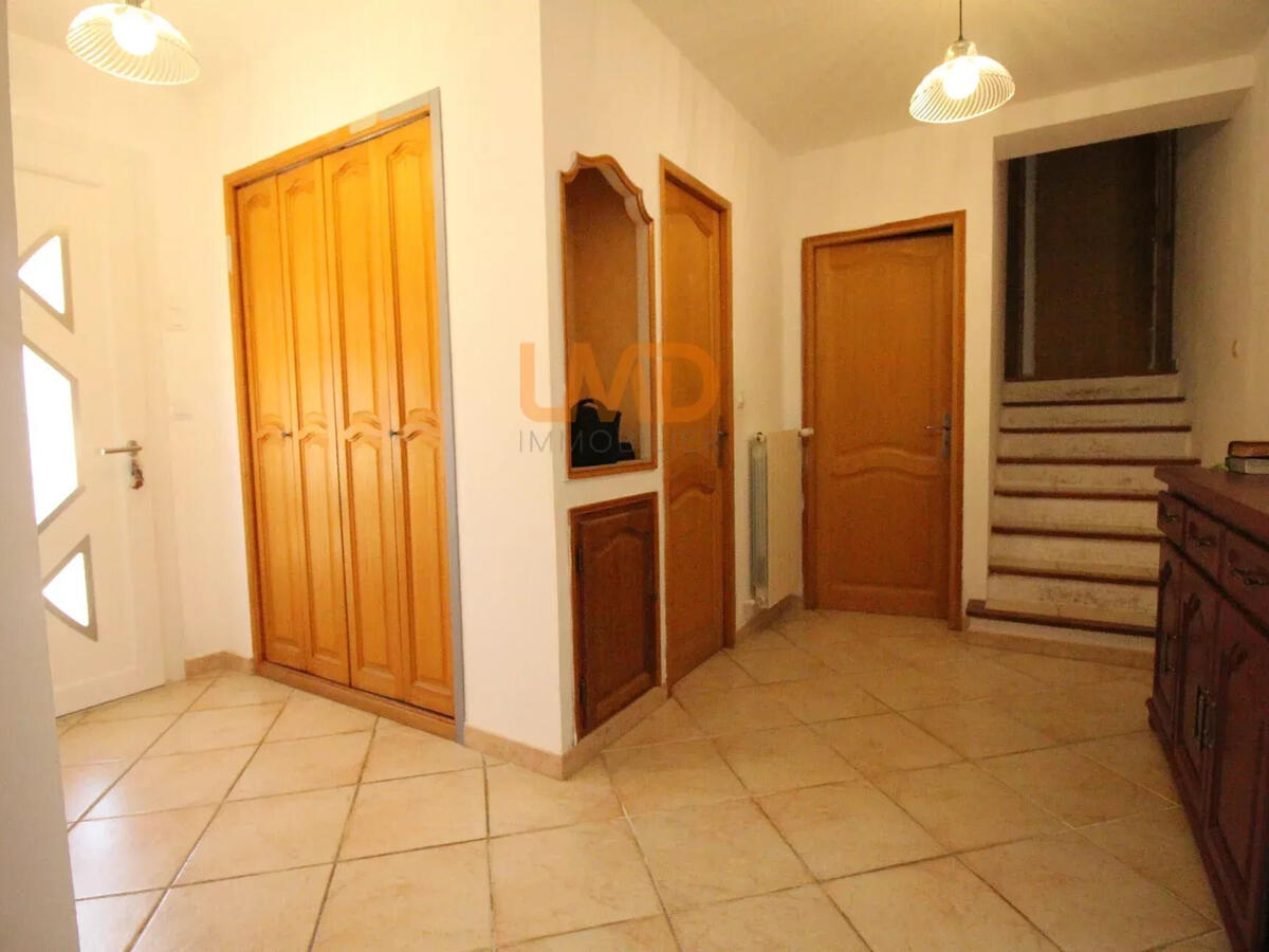 Maison Ensuès-la-Redonne