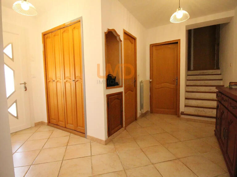 Maison Ensuès-la-Redonne - 3 chambres - 158m²