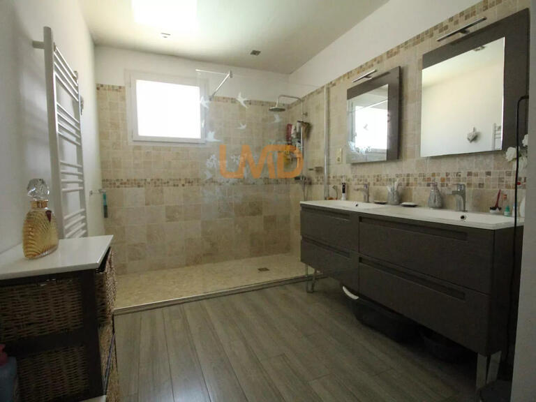 Maison Ensuès-la-Redonne - 3 chambres - 158m²
