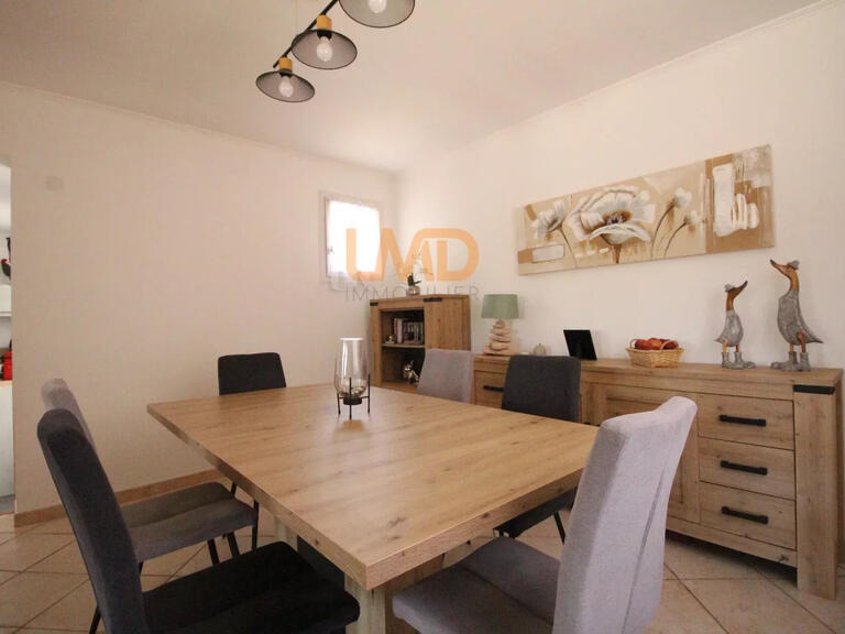 Maison Ensuès-la-Redonne - 3 chambres - 158m²