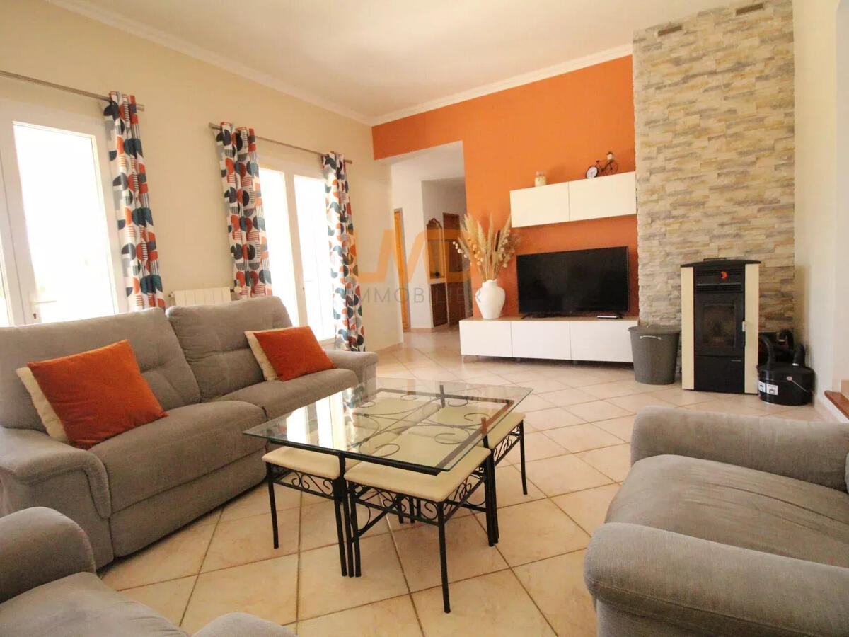 Maison Ensuès-la-Redonne