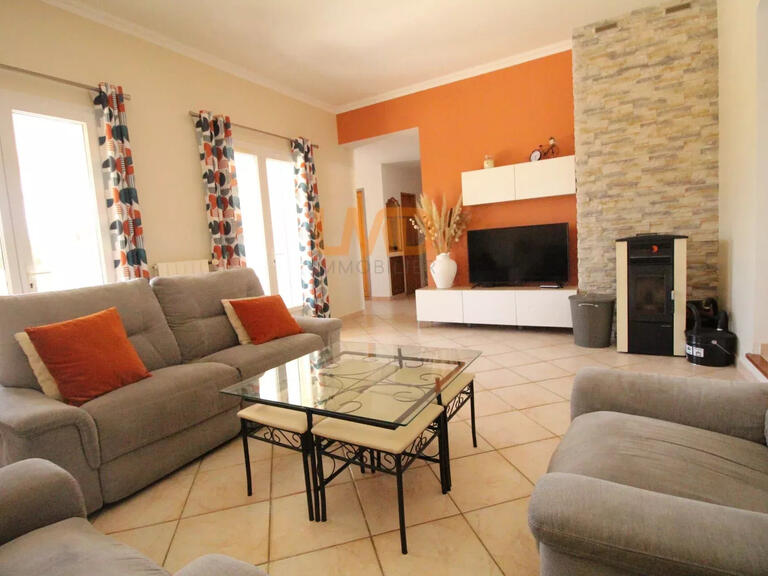 Maison Ensuès-la-Redonne - 3 chambres - 158m²
