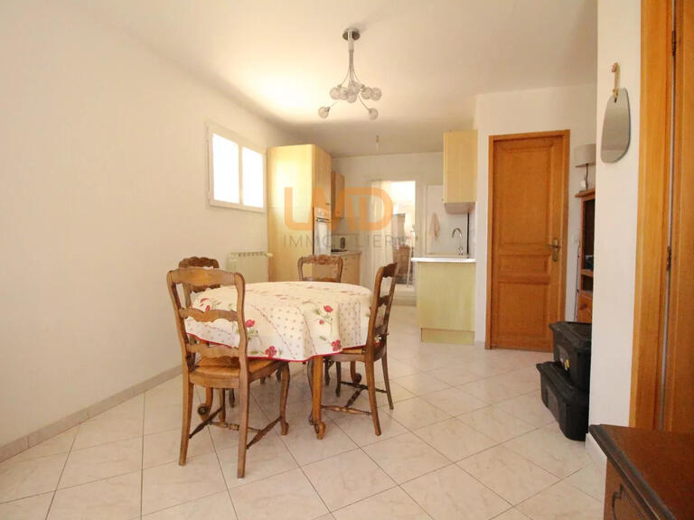 Maison Ensuès-la-Redonne - 3 chambres - 158m²