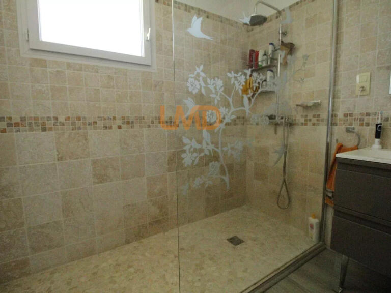Maison Ensuès-la-Redonne - 3 chambres - 158m²