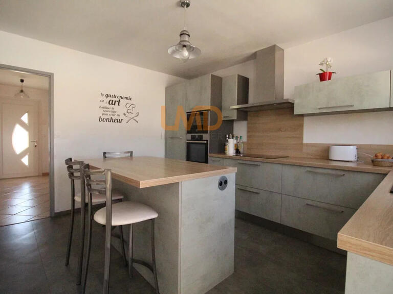 Maison Ensuès-la-Redonne - 3 chambres - 158m²