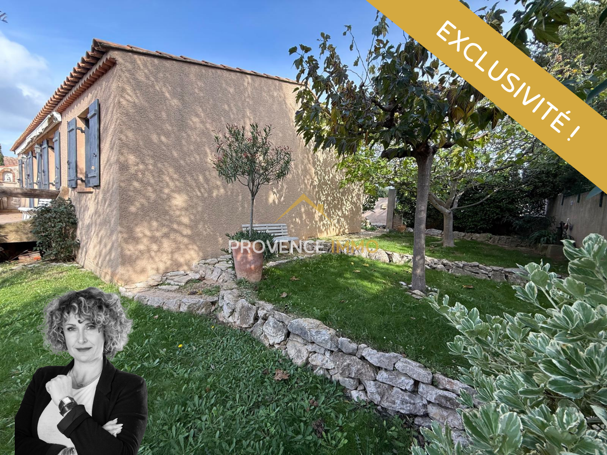 House Ensuès-la-Redonne