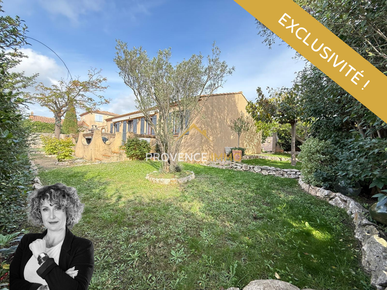 House Ensuès-la-Redonne - 3 bedrooms - 88m²