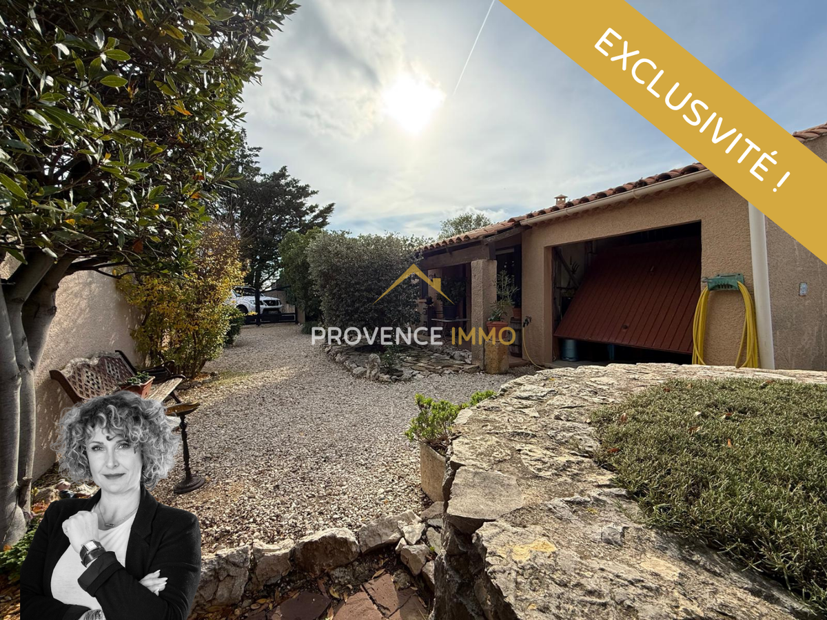 House Ensuès-la-Redonne