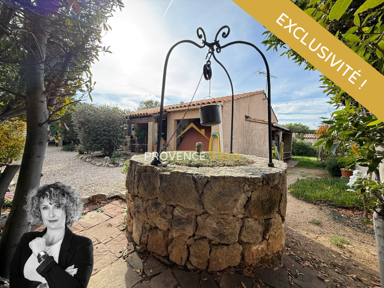 House Ensuès-la-Redonne - 3 bedrooms - 88m²