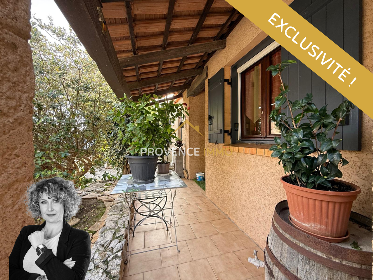 House Ensuès-la-Redonne