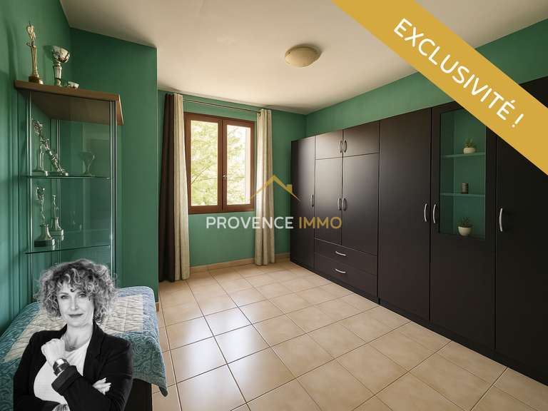 House Ensuès-la-Redonne - 3 bedrooms - 88m²