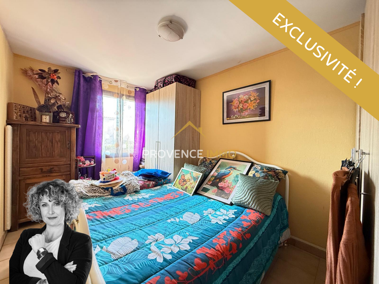 House Ensuès-la-Redonne - 3 bedrooms - 88m²