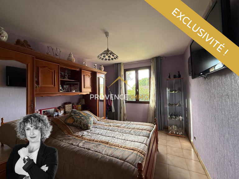 House Ensuès-la-Redonne - 3 bedrooms - 88m²