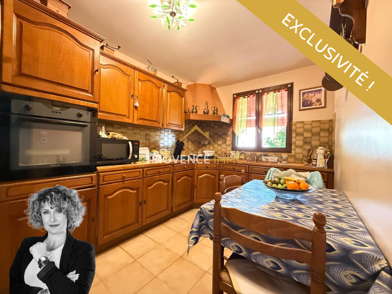 House Ensuès-la-Redonne - 3 bedrooms - 88m²