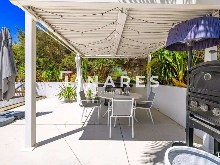 Maison Ensuès-la-Redonne - 4 chambres - 140m²