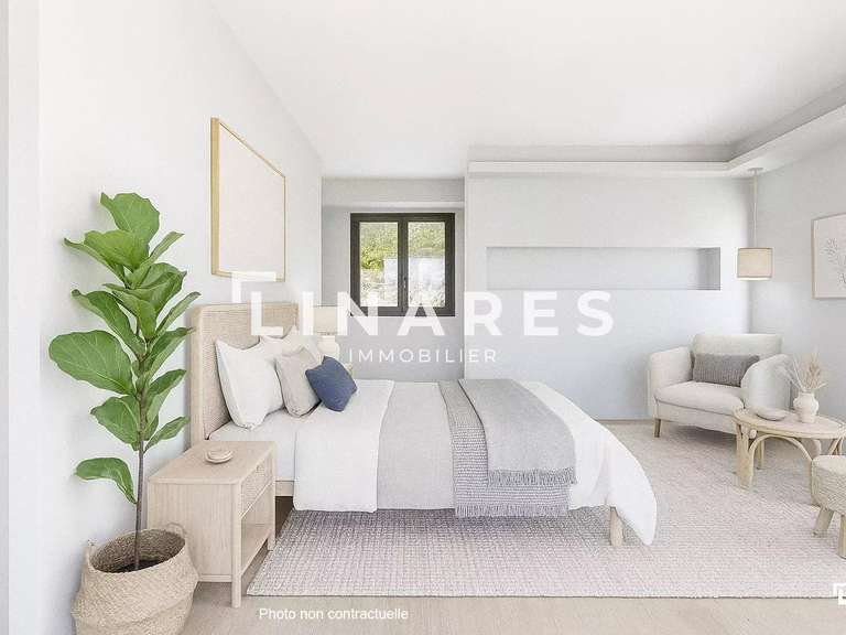 Maison Ensuès-la-Redonne - 4 chambres - 140m²