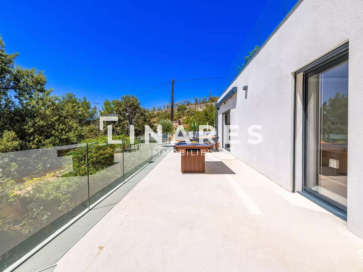 House Ensuès-la-Redonne