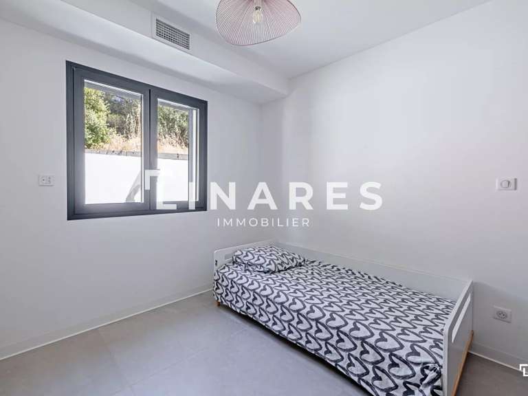 Maison Ensuès-la-Redonne - 4 chambres - 140m²