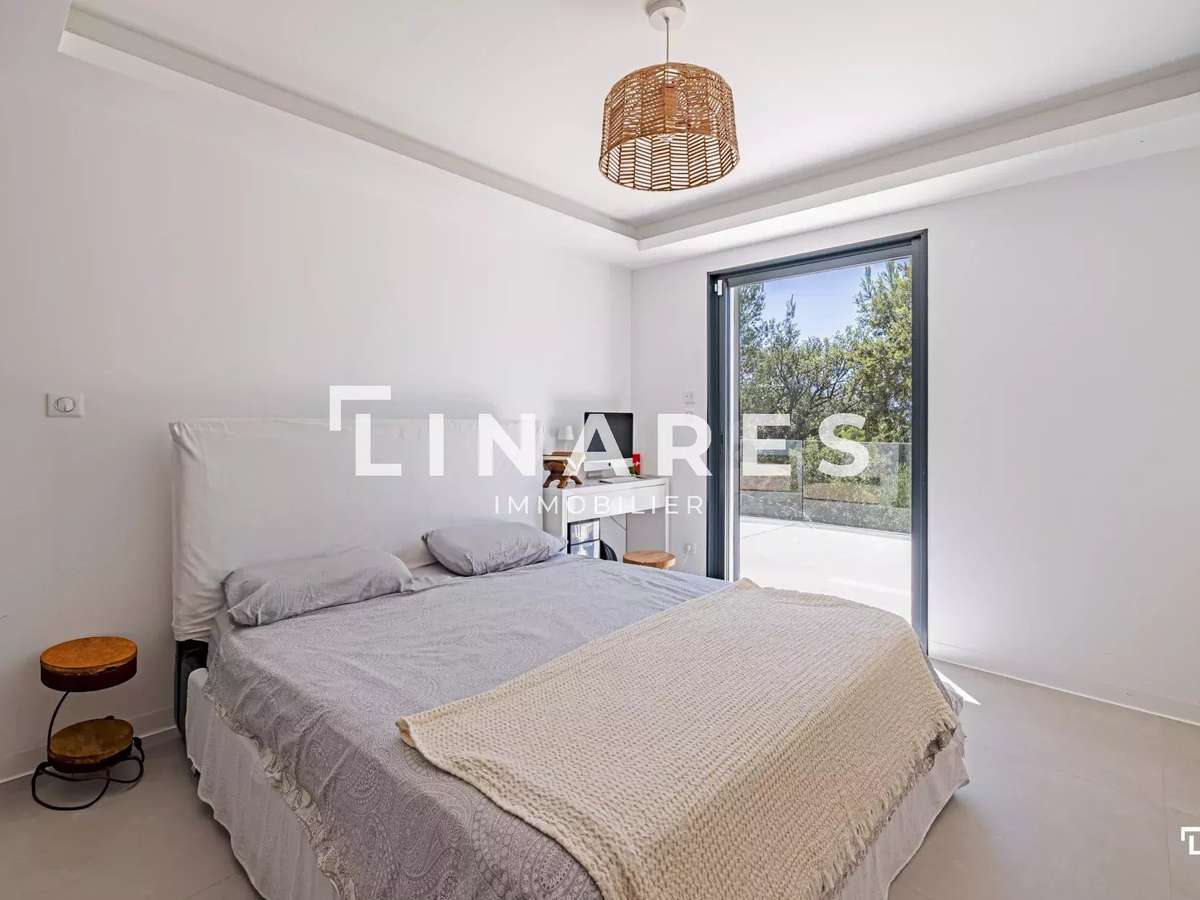 House Ensuès-la-Redonne