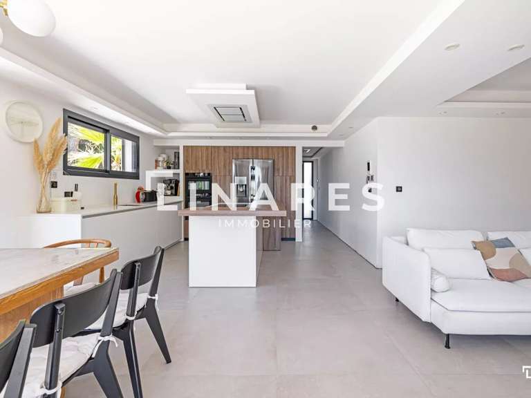 Maison Ensuès-la-Redonne - 4 chambres - 140m²