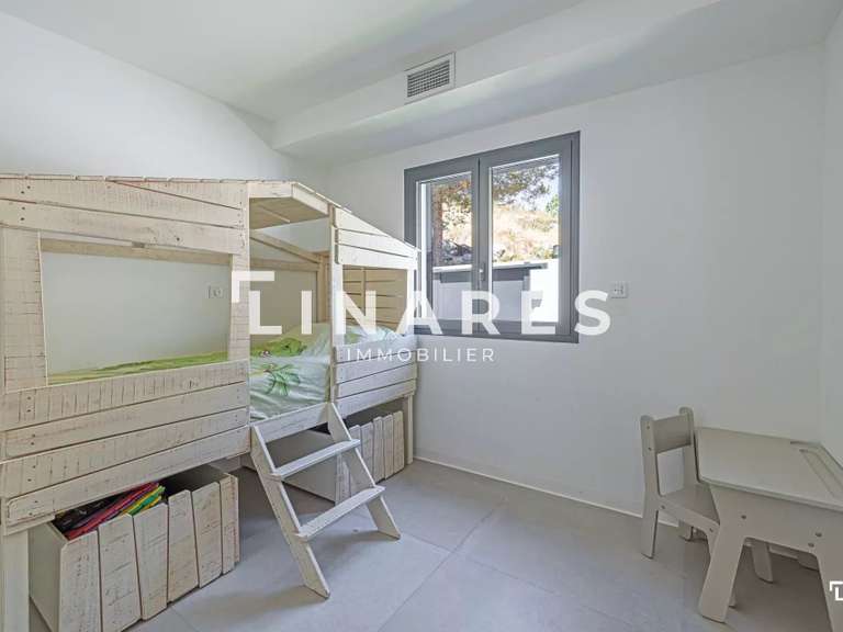 Maison Ensuès-la-Redonne - 4 chambres - 140m²