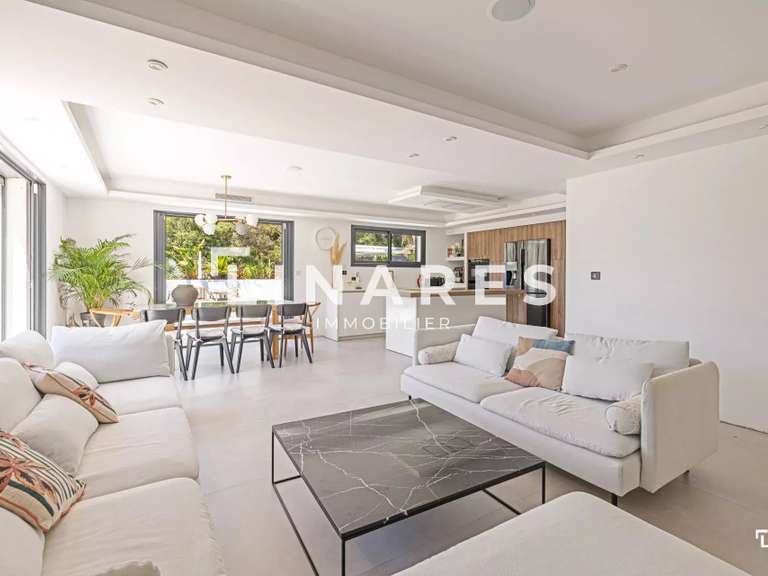 Maison Ensuès-la-Redonne - 4 chambres - 140m²