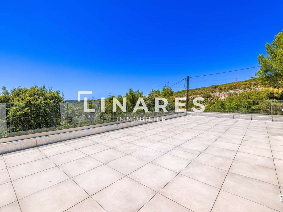 House Ensuès-la-Redonne