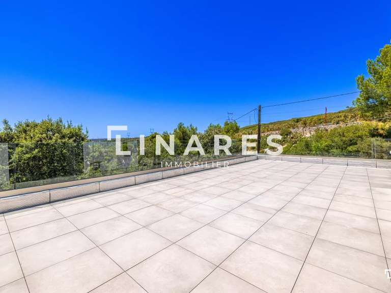 Maison Ensuès-la-Redonne - 4 chambres - 140m²