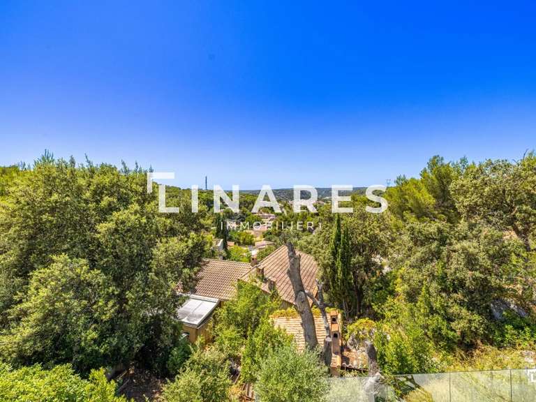 Maison Ensuès-la-Redonne - 4 chambres - 140m²