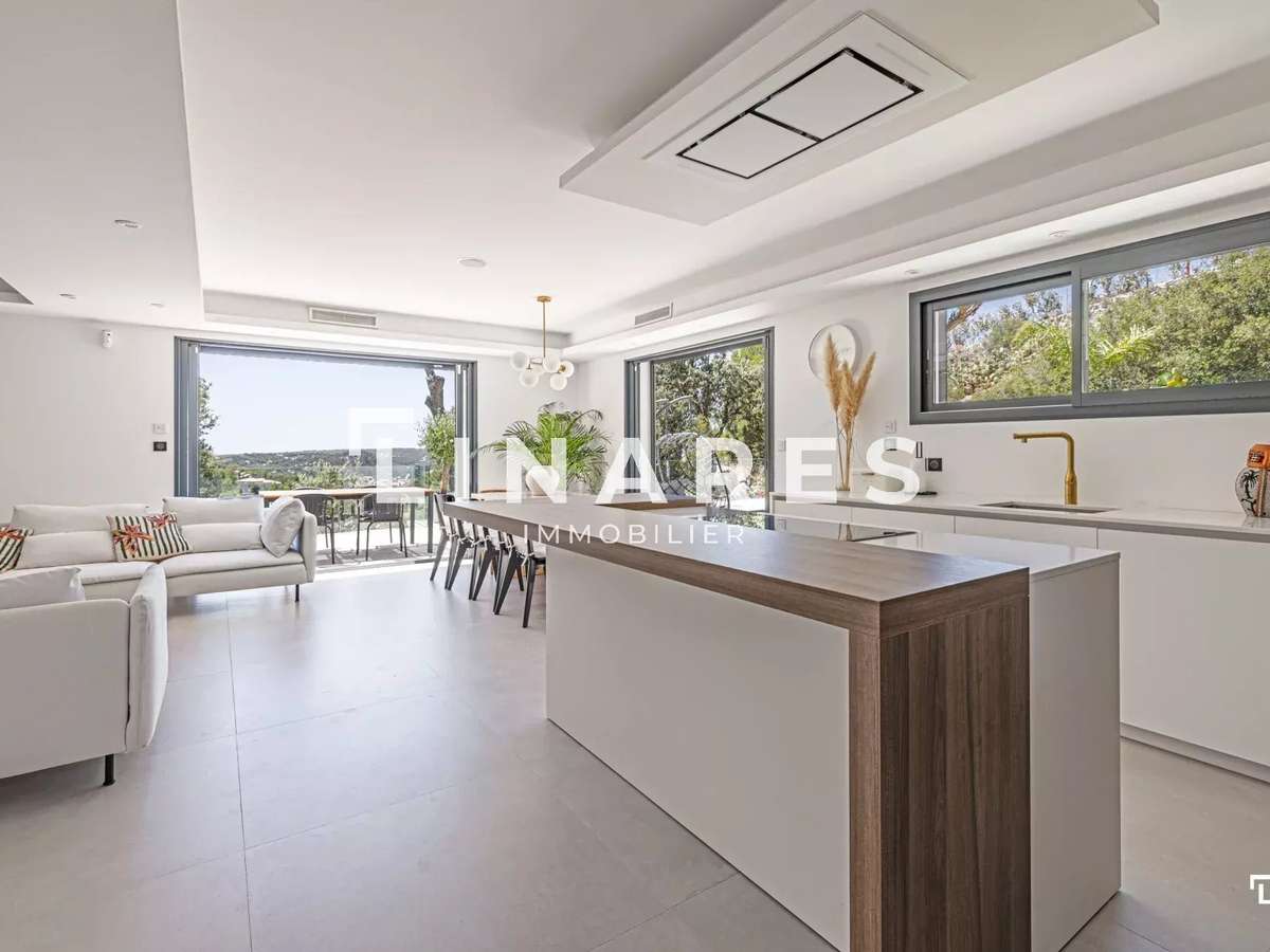 House Ensuès-la-Redonne