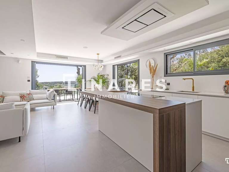 Maison Ensuès-la-Redonne - 4 chambres - 140m²