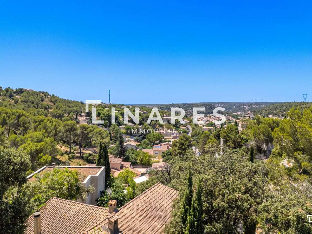 House Ensuès-la-Redonne