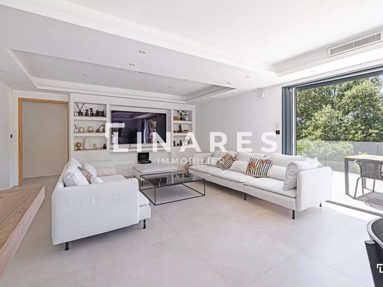 Maison Ensuès-la-Redonne - 4 chambres - 140m²