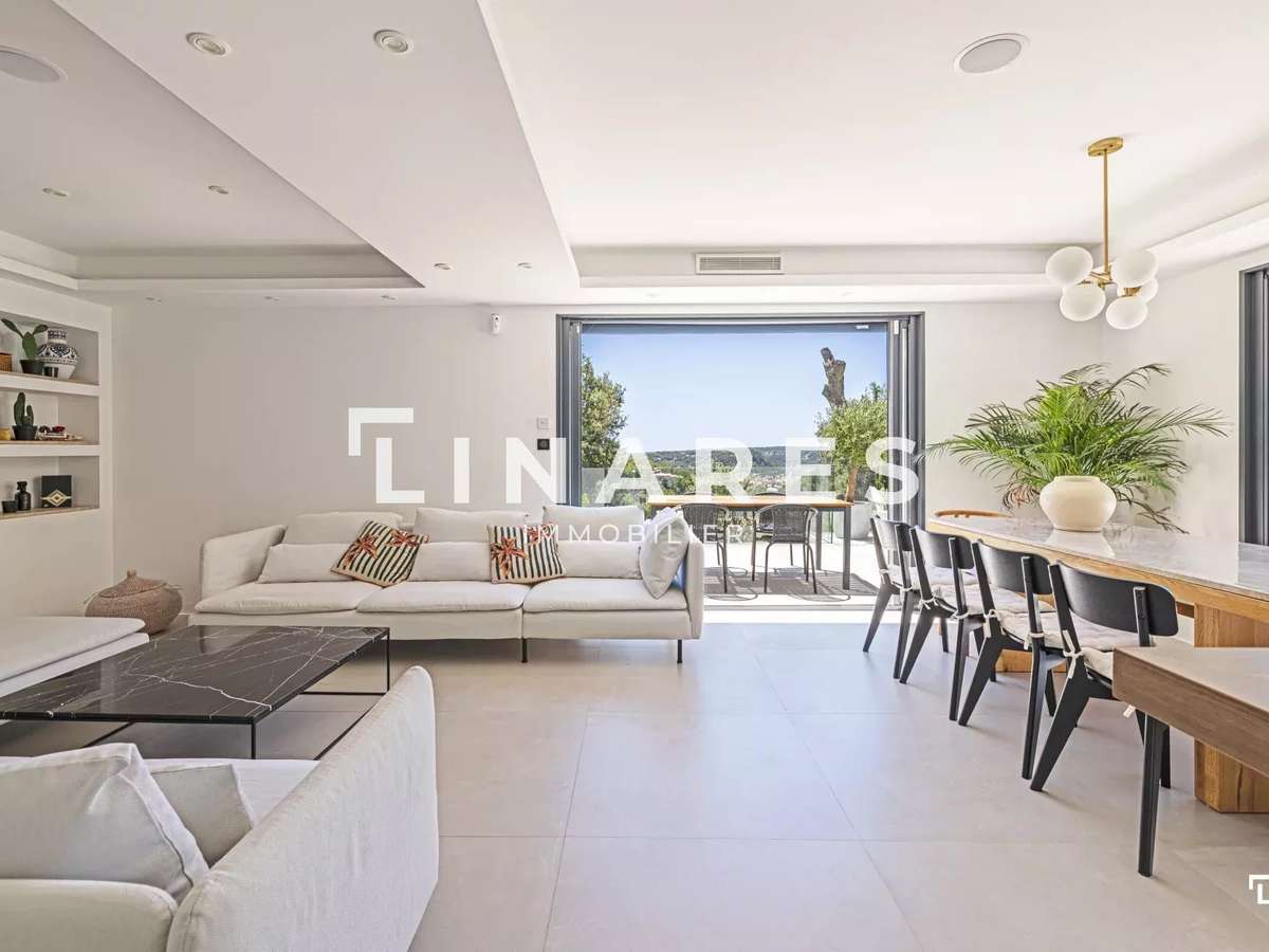 House Ensuès-la-Redonne