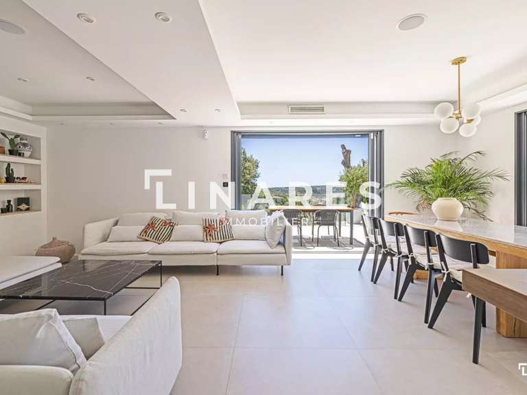 Maison Ensuès-la-Redonne - 4 chambres - 140m²