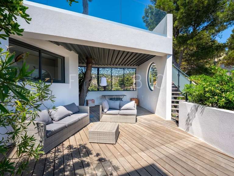 Maison Ensuès-la-Redonne - 4 chambres - 165m²